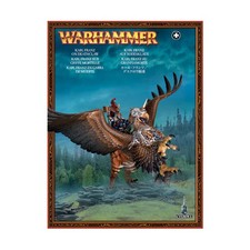GW WHF Empire Karl Franz on