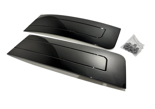 Side vents fits new - fits,