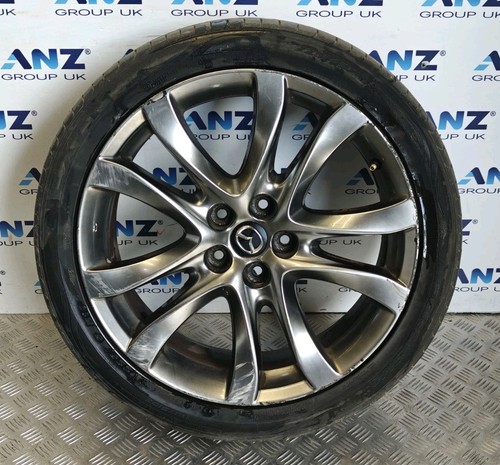 Mazda mk3 2013 2023 - mk3, 2013-2023