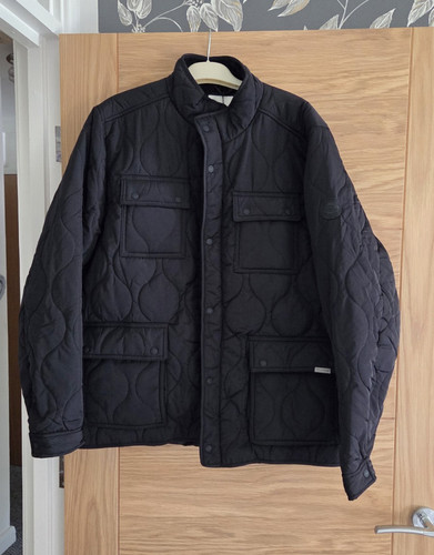 Firetrap kingdom men - men’s, black