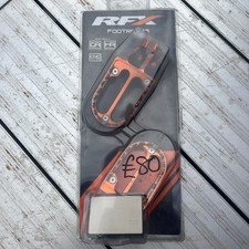 KTM Foot Rests Pegs fit SX 125