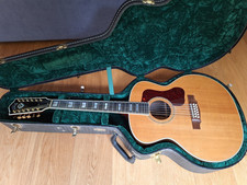 Guild F512, 12 string guitar