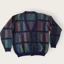 Vintage Paco Calvari Wool