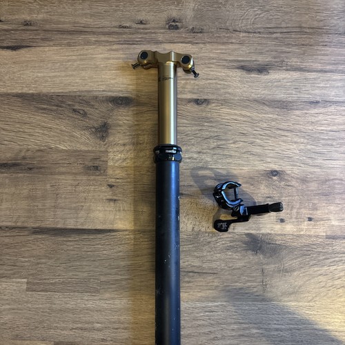 Fox transfer factory dropper - fox,