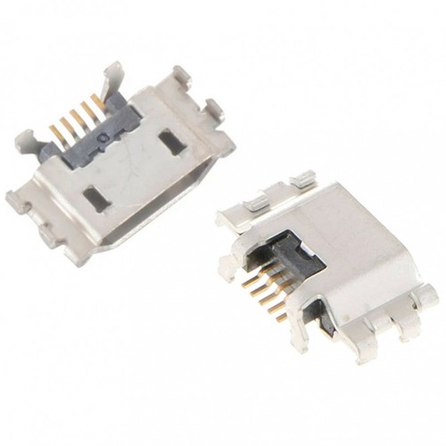 Charging connector for - connector,