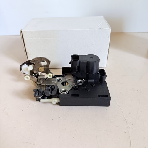 Electric lock fiat marea - electric, /