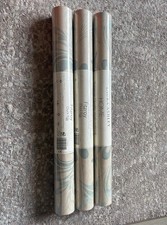 3 x New Sealed Rolls Laura