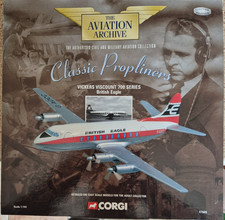 Corgi Aviation Classic
