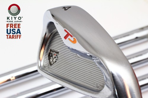 7pcs taylormade forged - 7pcs, tp