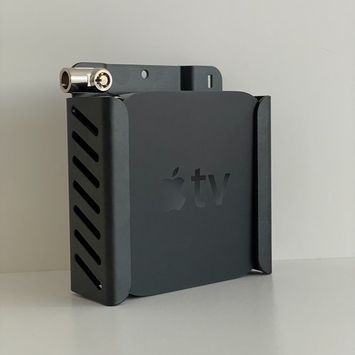 Compulocks apple lock - tv, wall