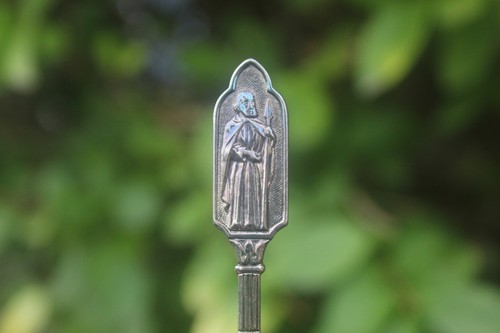 Vintage spoon apostle - apostle,