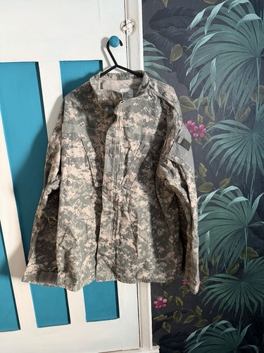 Army combat acu ucp digital - army,