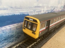 Hornby Class 142 Pacer Regional Railways