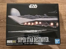 Bandai Star Wars Super Star