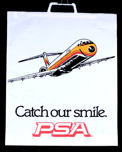 Psa original vintage plastic - original,