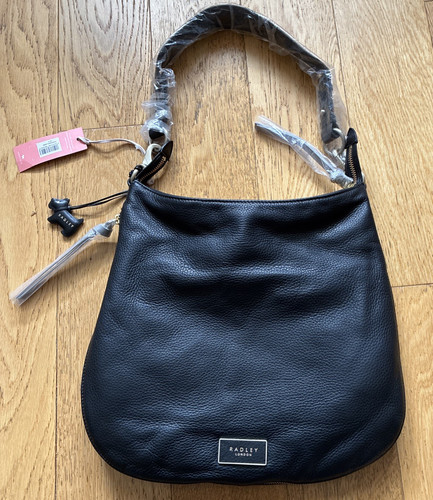 Radley authentic hobo pudding - radley,