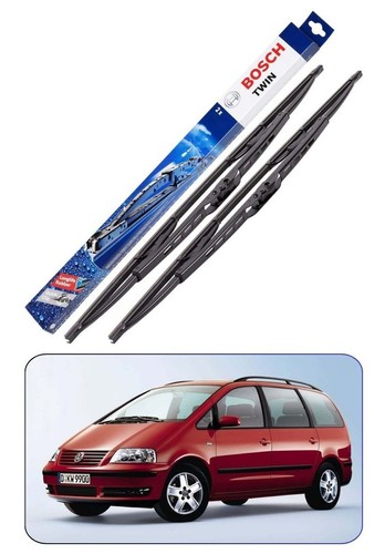 Bosch 532 twin 700mm - 532, 700mm/700mm