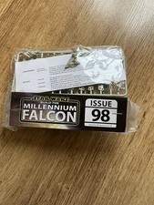 DEAGOSTINI BUILD THE STAR WARS