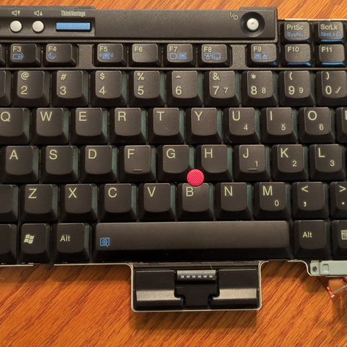 Ibm thinkpad t60 replacement - ibm,