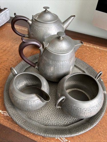 Old english hand hammered - hand,