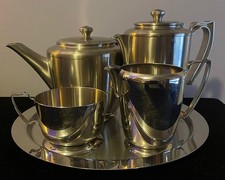 Vintage Old Hall Balmoral 5