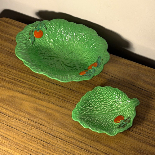 Beswick ware set - set, of