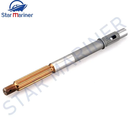 697 45611 propeller shaft - 697-45611-00,