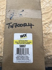 Wix 58897 Auto Gearbox Filter