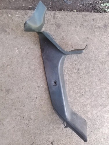 Honda cbf125 front left infill - cbf125,