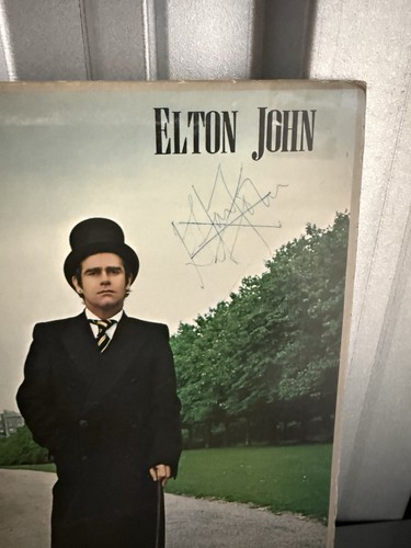 Elton john single man - john,