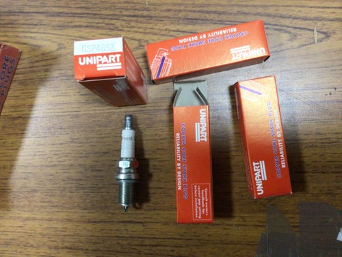 Fits ford escort mk3 - ford,
