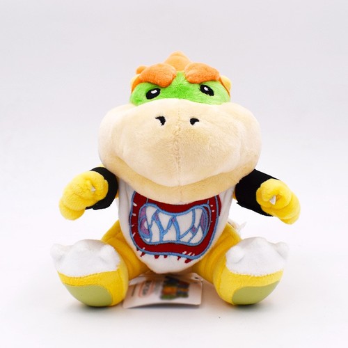 Super mario baby bowser - 7",