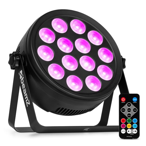 Beamz bcc145 led - bcc145, par