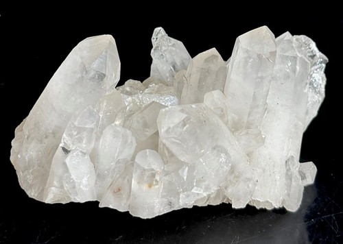 Large 319g clear quartz - large,