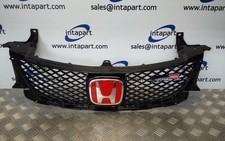 HONDA CIVIC TYPE R FK2 FRONT