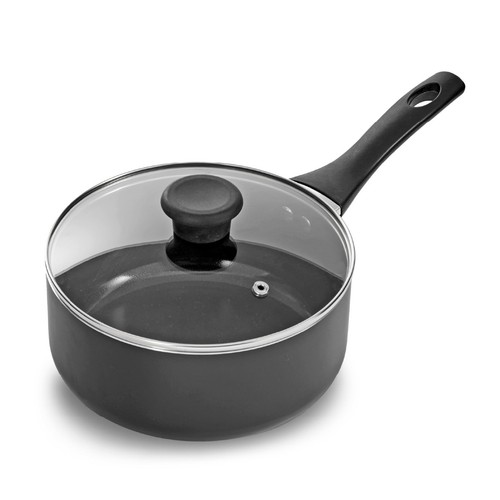 Blackmoor essentials saucepan - blackmoor,