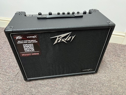 Peavey vypyr 30 watt - vypyr,