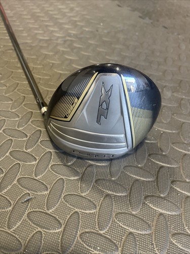 Cobra speed driver - xl,