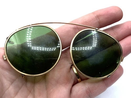 Vintage 1930 s - vintage, yellow