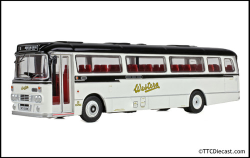 Efe e39105z leyland leopard - efe, e39105z,