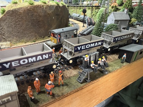 Hornby gauge r015 - hornby,