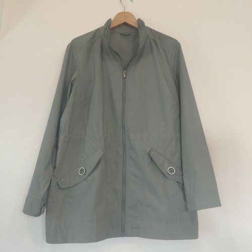 Rohan tourer women - 16, olive