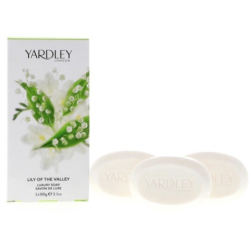 Yardley london lily the - lily, of