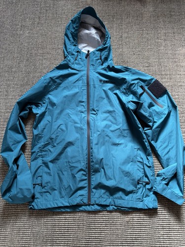 Baerskin rain jacket - rain, men’s