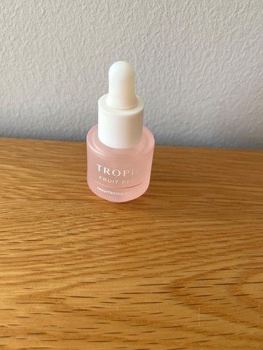 Brand new tropic - new,