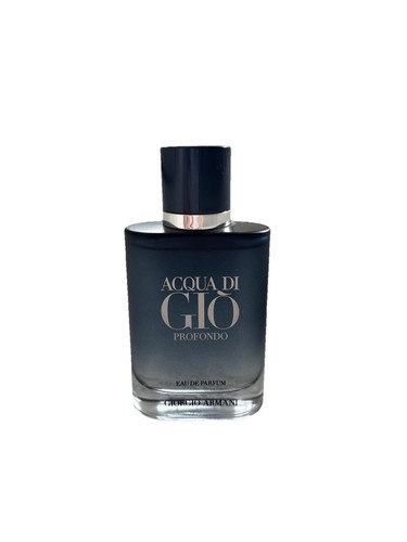 Georgio armani aftershave - armani,