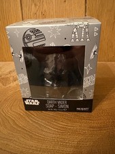 Star Wars Darth Vader soap