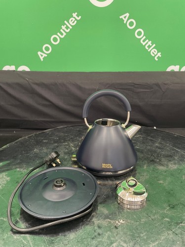 Morphy richards accents - morphy,