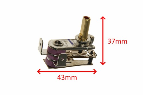 Delonghi thermostat auone 901b - thermostat,