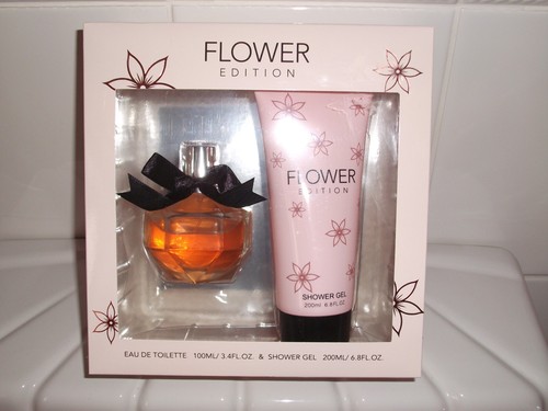 Flower edition edt - flower,